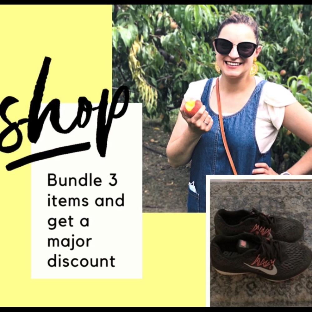 Shop my closet!